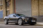 Chevrolet Camaro Coupe 2013 года